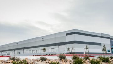 Air Parc South - Main Photo