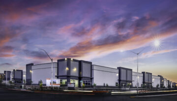 AirParc Heights - Main