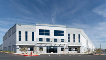 Compark Sunset Industrial - Main